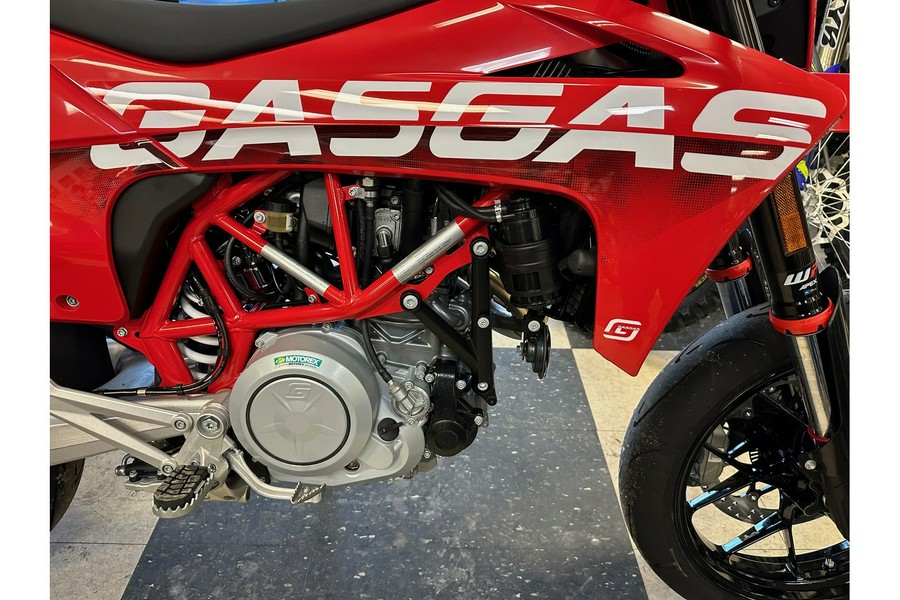 2024 GASGAS SM 700