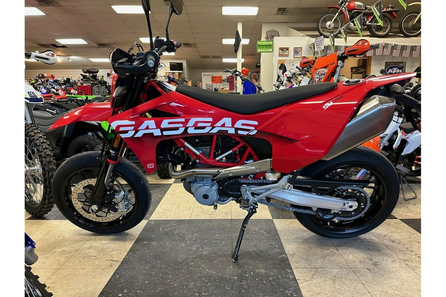 2024 GASGAS SM 700