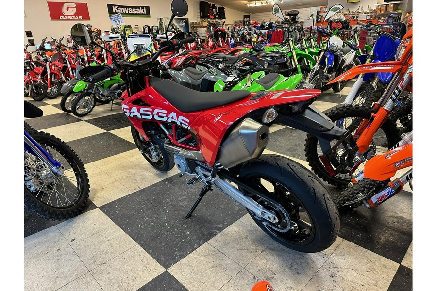 2024 GASGAS SM 700