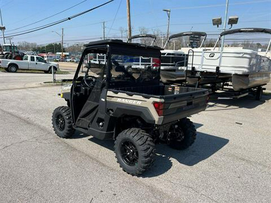 2024 Polaris Ranger XP 1000 Premium