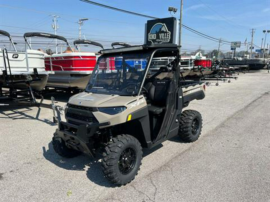 2024 Polaris Ranger XP 1000 Premium