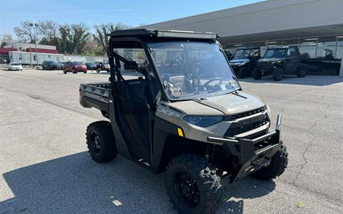 2024 Polaris Ranger XP 1000 Premium