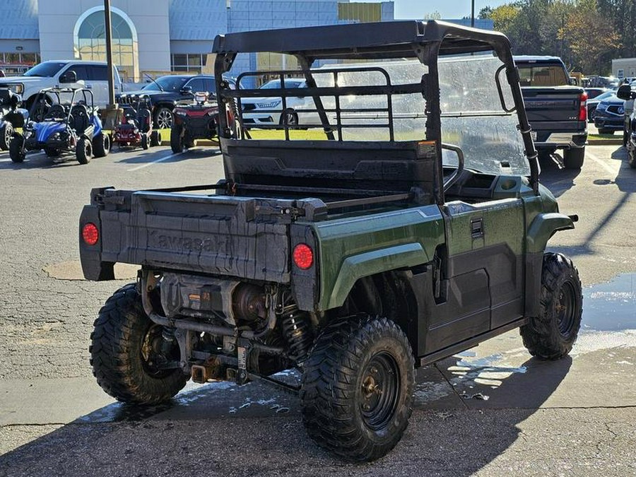 2020 Kawasaki Mule Pro-MX™ EPS