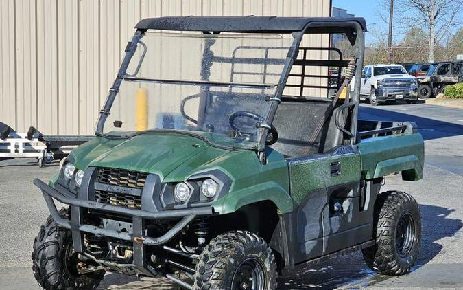 2020 Kawasaki Mule Pro-MX™ EPS