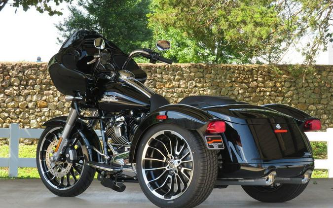 2024 Harley-Davidson® FLTRT - Road Glide® 3