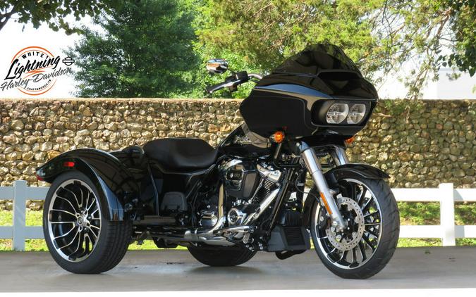 2024 Harley-Davidson® FLTRT - Road Glide® 3