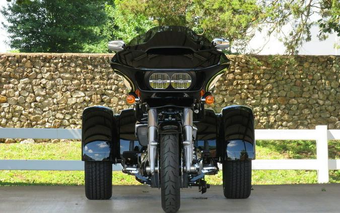 2024 Harley-Davidson® FLTRT - Road Glide® 3