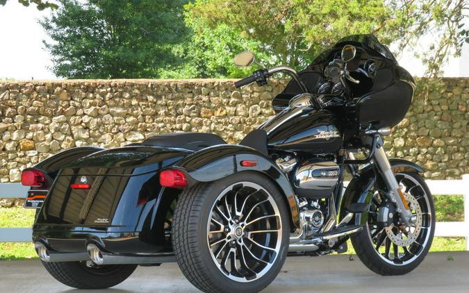 2024 Harley-Davidson® FLTRT - Road Glide® 3