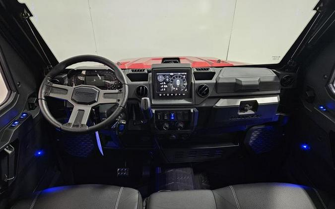 2025 Polaris® Ranger Crew XP 1000 Northstar Edition Ultimate