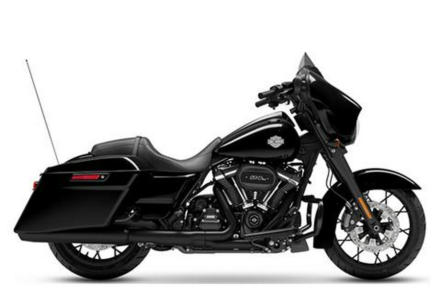 2023 Harley-Davidson Street Glide® Special