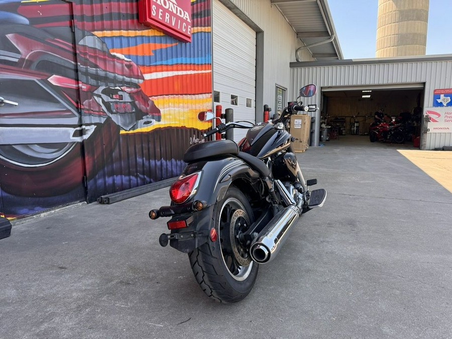 2013 Yamaha V Star 950 Tourer