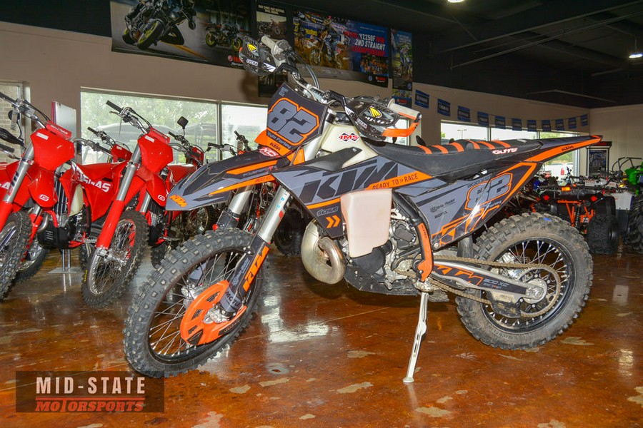 2023 KTM 300 XC