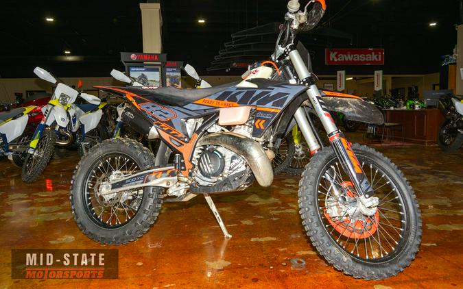 2023 KTM 300 XC