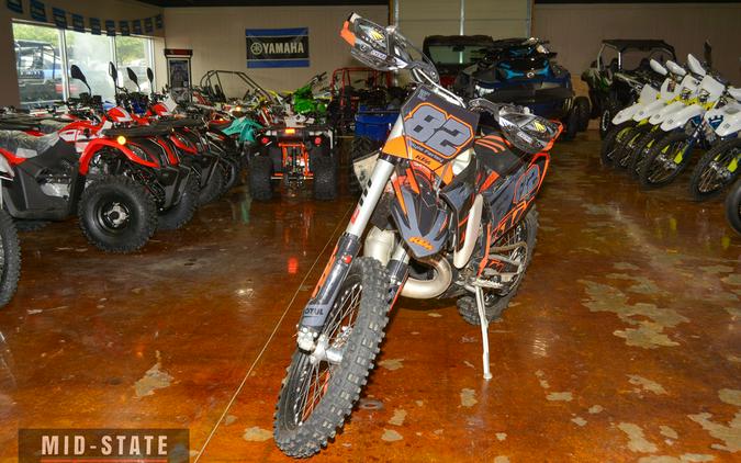 2023 KTM 300 XC