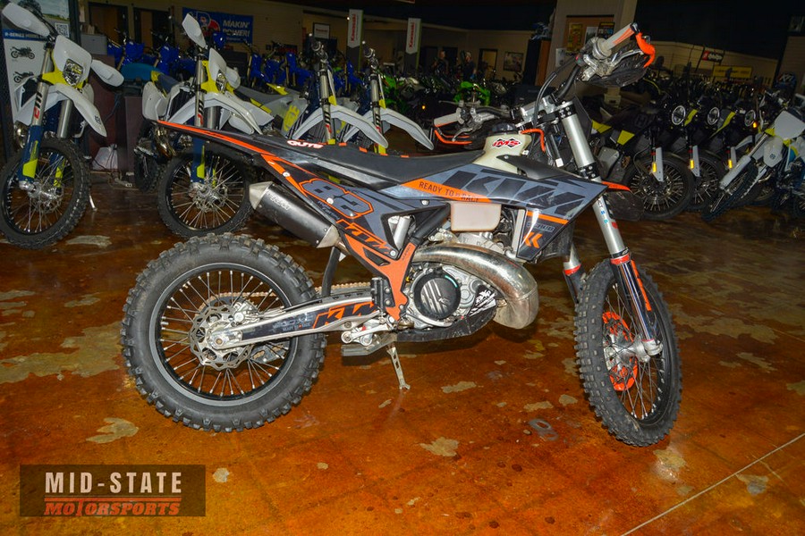 2023 KTM 300 XC