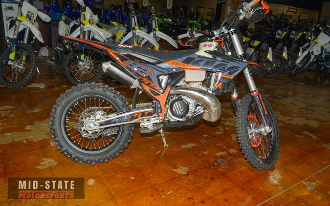 2023 KTM 300 XC