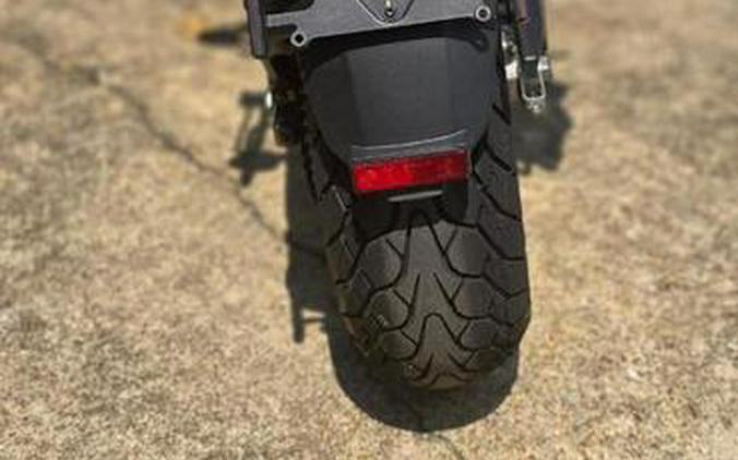 2020 Ducati Scrambler 800 Dark