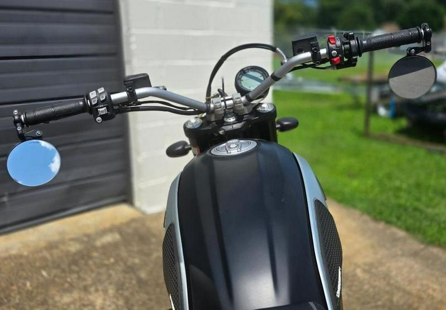 2020 Ducati Scrambler 800 Dark