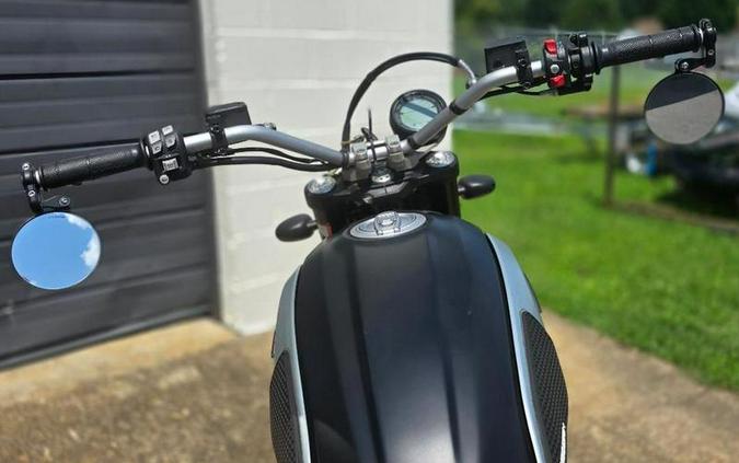 2020 Ducati Scrambler 800 Dark