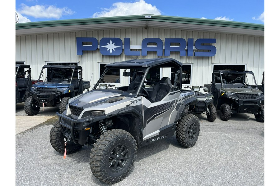 2024 Polaris Industries GENERAL® XP 1000 Premium