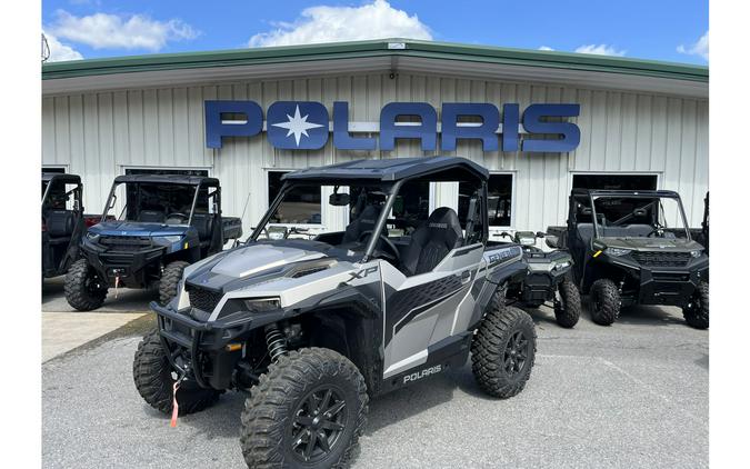 2024 Polaris Industries GENERAL® XP 1000 Premium