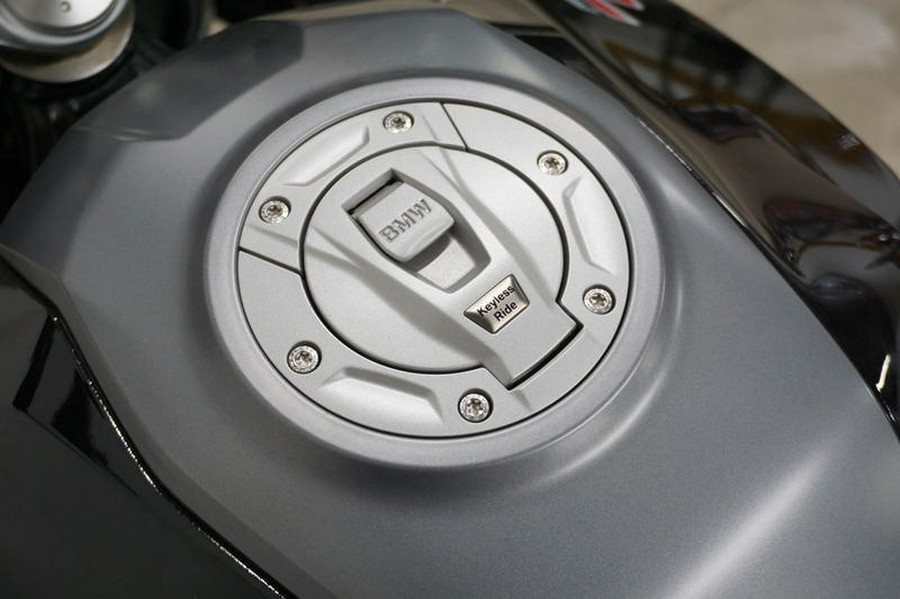 2023 BMW F 900 R Black Storm Metallic