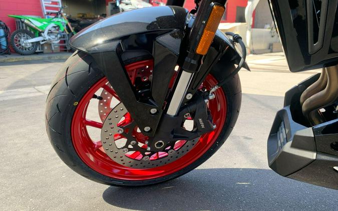 2026 Suzuki GSX-8TT