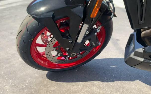 2026 Suzuki GSX-8TT