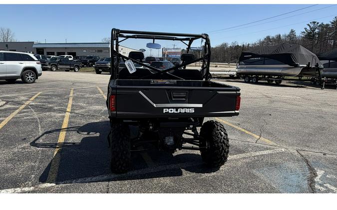 2025 RANGER 570 FULL-SIZE - Sage Green - Polaris
