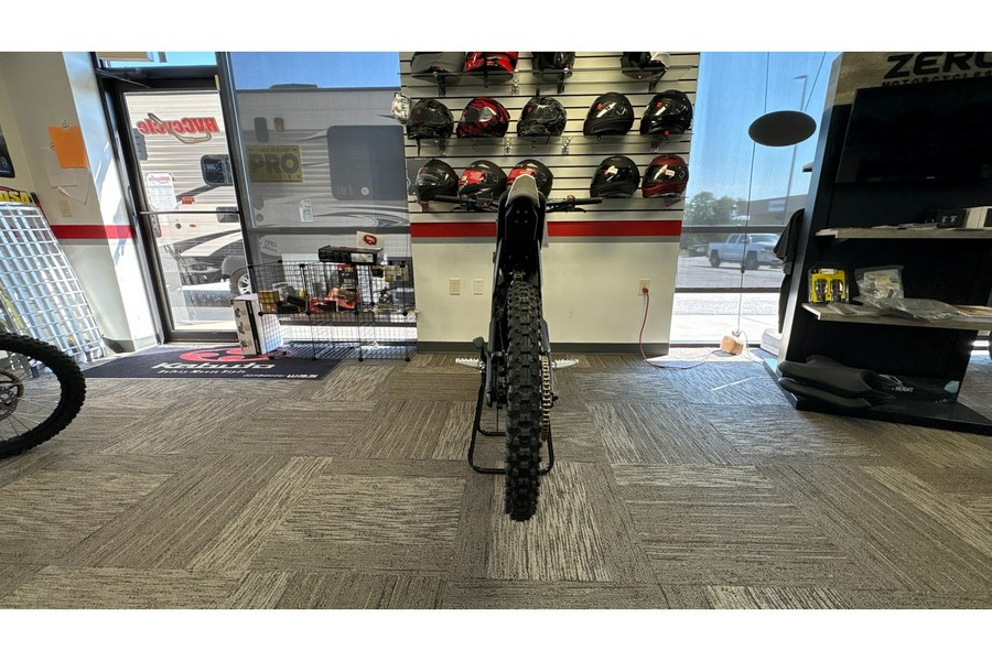 2026 Zero™ Motorcycles XE