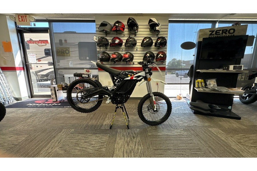 2026 Zero™ Motorcycles XE