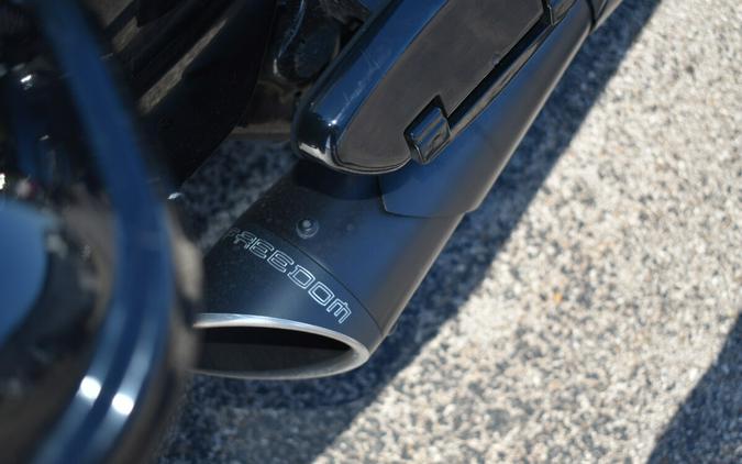 2021 Harley-Davidson Road Glide® Special – Blacked-Out Touring