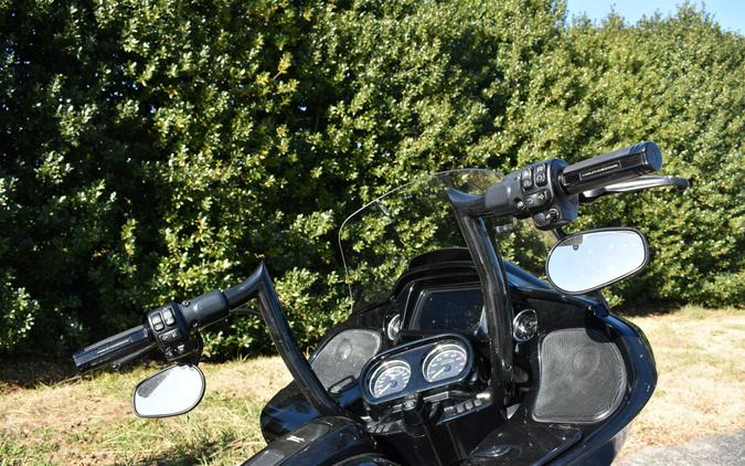 2021 Harley-Davidson Road Glide® Special – Blacked-Out Touring