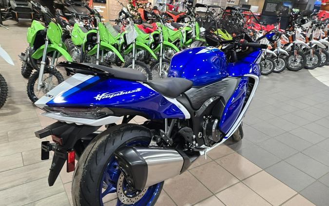 2026 SUZUKI HAYABUSA