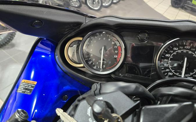 2026 SUZUKI HAYABUSA