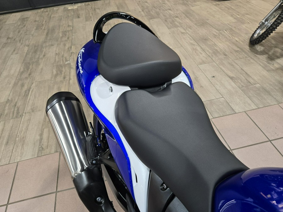 2026 SUZUKI HAYABUSA