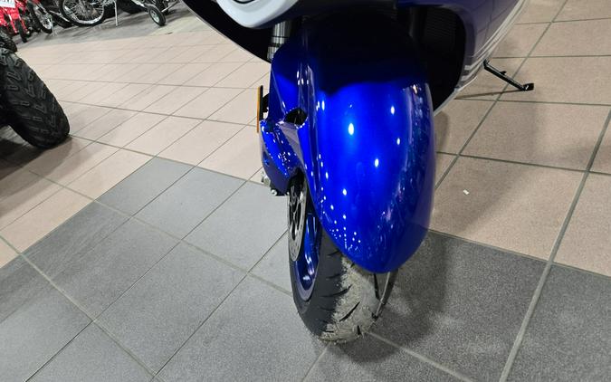 2026 SUZUKI HAYABUSA