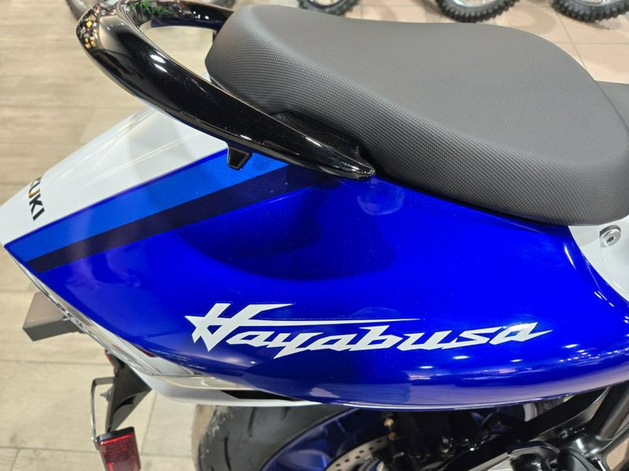 New 2026 SUZUKI HAYABUSA