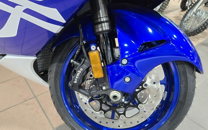 2026 SUZUKI HAYABUSA