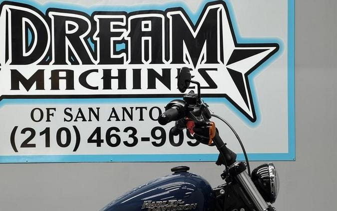 2019 Harley-Davidson® FXBB - Softail® Street Bob®