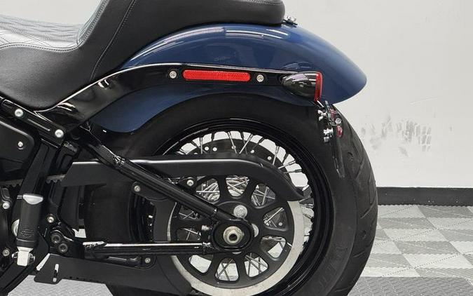 2019 Harley-Davidson® FXBB - Softail® Street Bob®