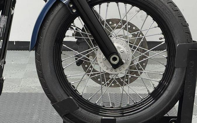 2019 Harley-Davidson® FXBB - Softail® Street Bob®