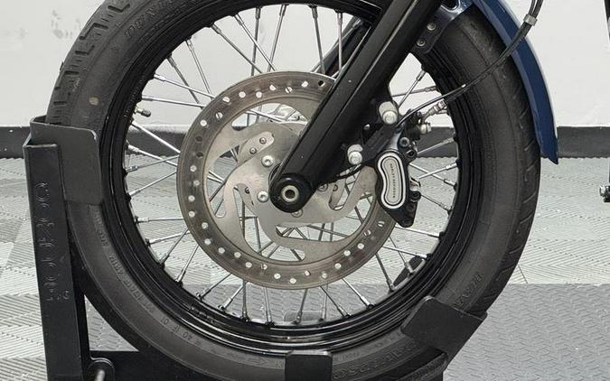 2019 Harley-Davidson® FXBB - Softail® Street Bob®