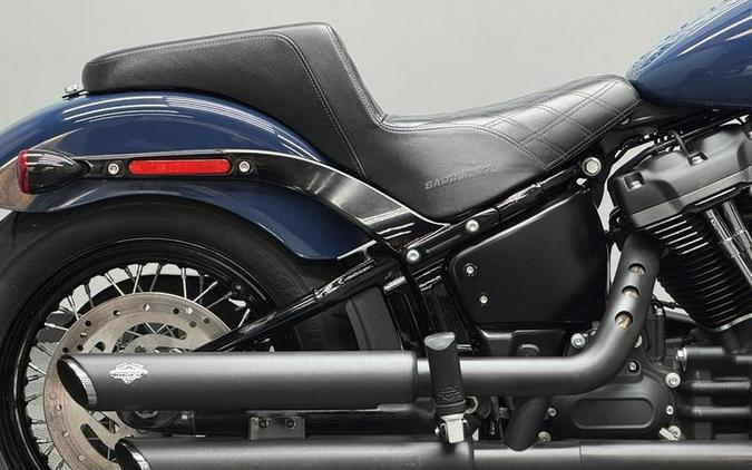 2019 Harley-Davidson® FXBB - Softail® Street Bob®