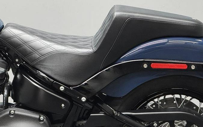 2019 Harley-Davidson® FXBB - Softail® Street Bob®