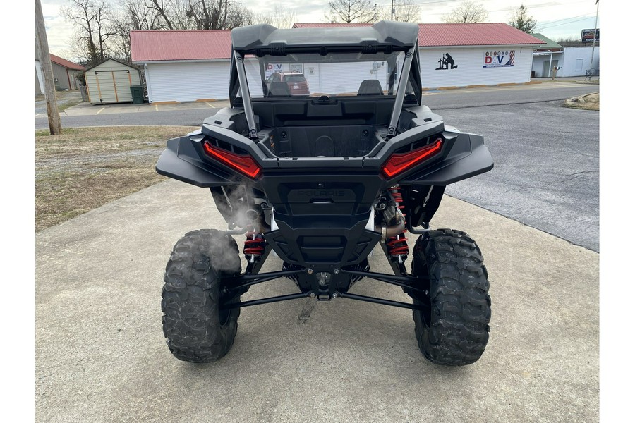 2024 Polaris RZR 1000XP SPORT EPS WHITE LIGHTNING