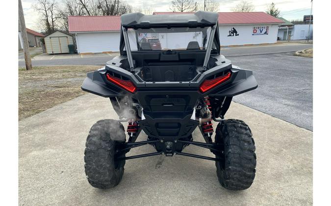 2024 Polaris RZR 1000XP SPORT EPS WHITE LIGHTNING