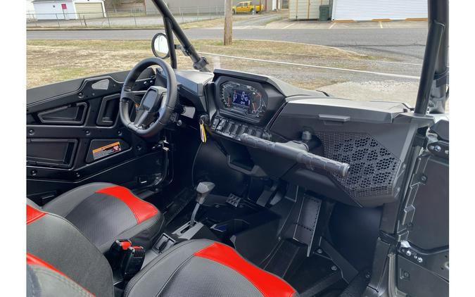 2024 Polaris RZR 1000XP SPORT EPS WHITE LIGHTNING