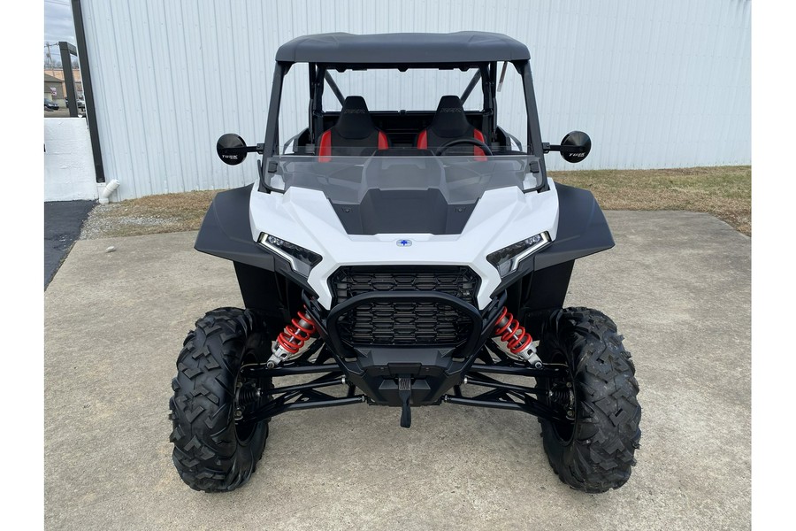 2024 Polaris RZR 1000XP SPORT EPS WHITE LIGHTNING