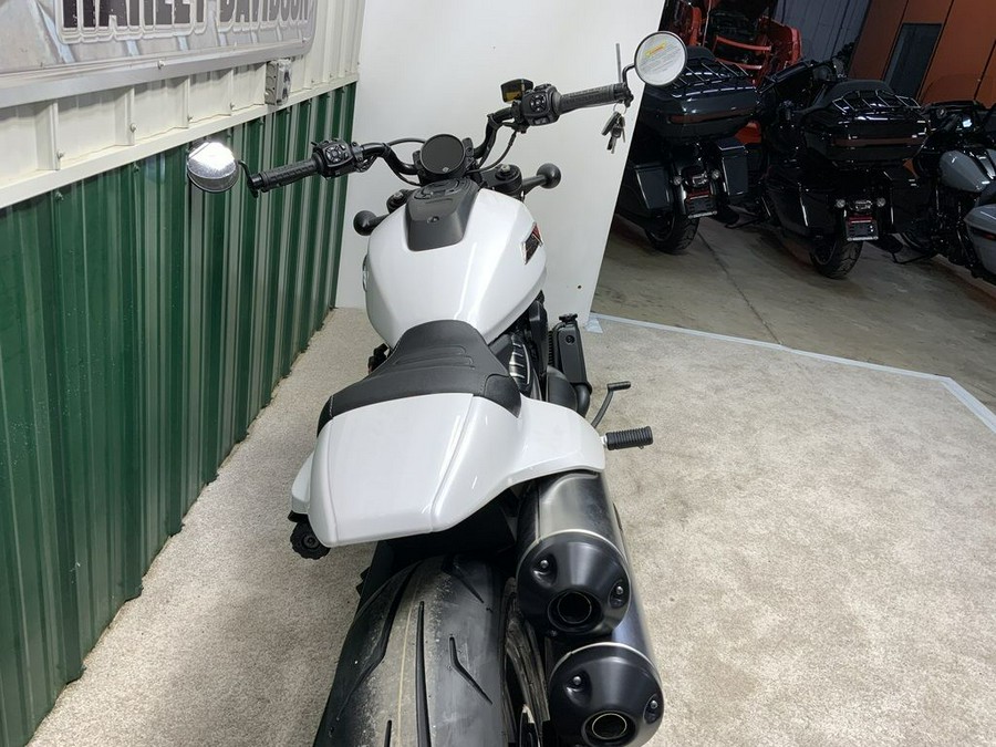 2026 Harley-Davidson® RH1250S - Sportster® S